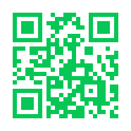 HIS関西LINE公式アカウント QRコード