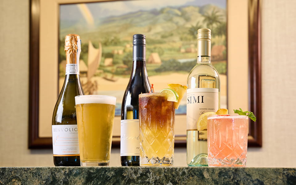 クラブラウンジ