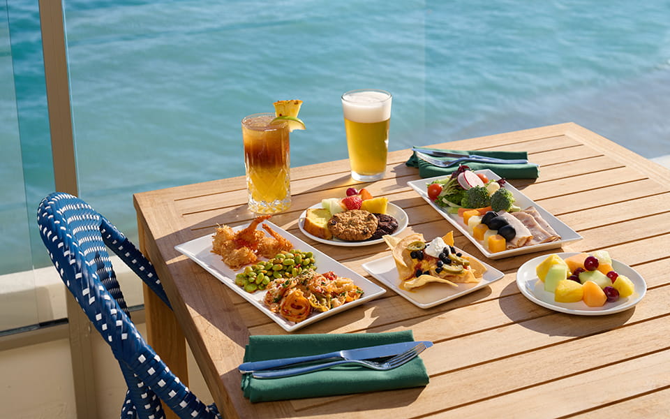 クラブラウンジ