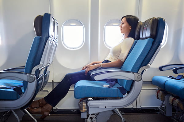 エクストラ・コンフォート