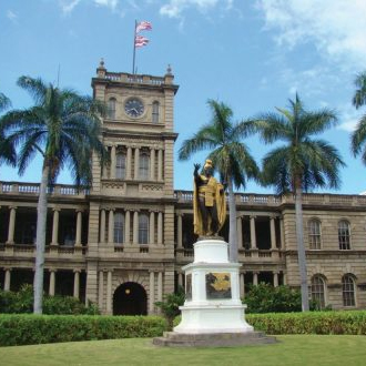 マラマ・ライン