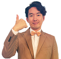 古川 昌希アナウンサー