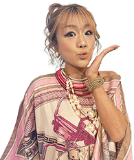 川﨑 美千江さん