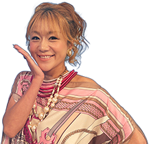 川﨑 美千江さん