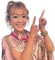 川﨑 美千江さん