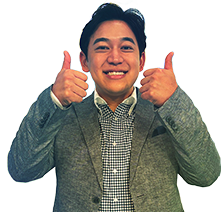 小櫃 裕太郎アナウンサー