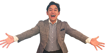 小櫃 裕太郎アナウンサー