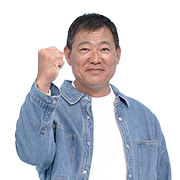 福留 孝介さん