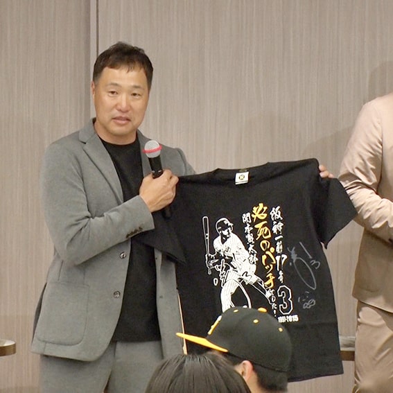 2025年春季沖縄キャンプツアーの様子