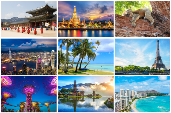 世界のフェスタ　8月23.24日開催 背景