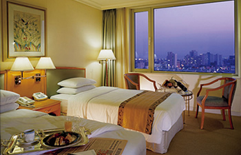 済州グランドホテル