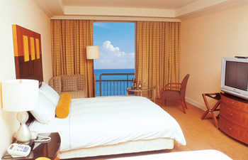 ラマダプラザ済州