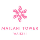 マイラニ・ロイヤル・ビーチタワー ロゴ
