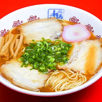 和歌山_和歌山ラーメン（イメージ）