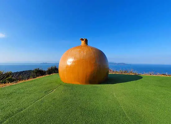 兵庫_淡路島（イメージ）