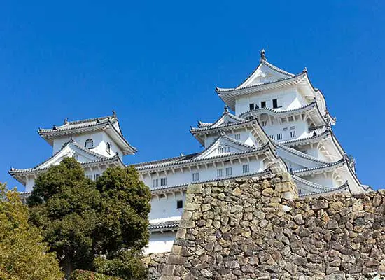 兵庫_姫路城（イメージ）