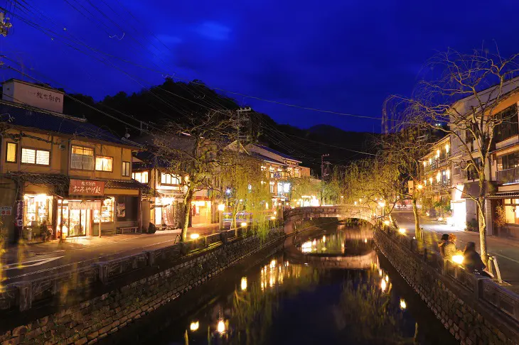 【厳選】街歩きが楽しい関西地方の温泉街・おすすめ温泉地20選