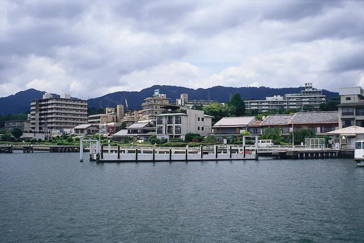 【厳選】街歩きが楽しい関西地方の温泉街・おすすめ温泉地20選