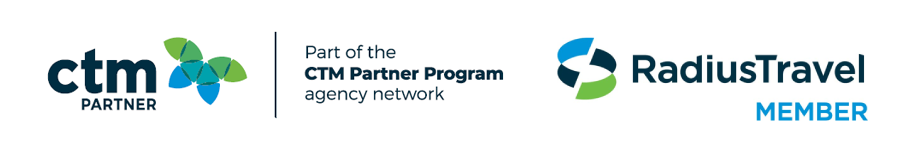 Radius/CTMとのグローバルパートナー契約