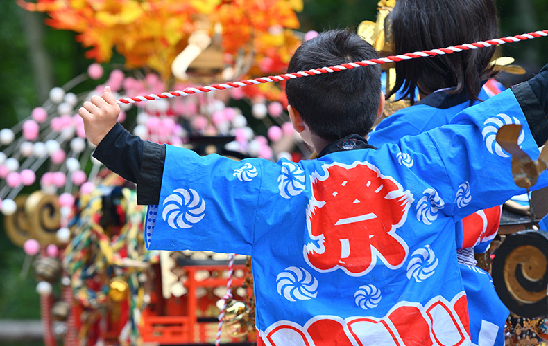 自治体との取組実績