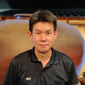 パブリックビジネス推進室 室長