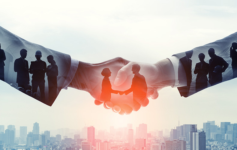 自治体との連携協定