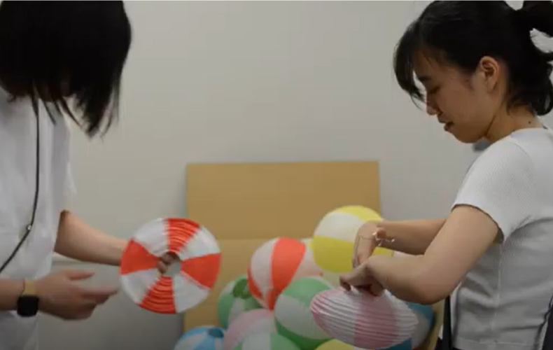 HIS担当者から一言