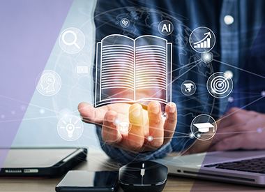 予測不能なAI時代に「感性を磨く」ことが必要な理由～海外研修が拓く、未来のキャリア～