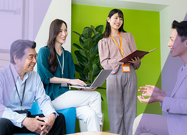 「形式的な社内イベント」はもう終わり！従業員3つの本音から見えた、本当に喜ばれる企画のヒント