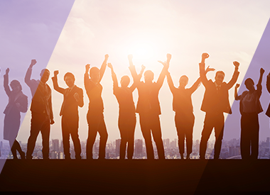 企業研修で「固定観念」を手放せ。社員の自己成長を促す3つのスイッチとは？