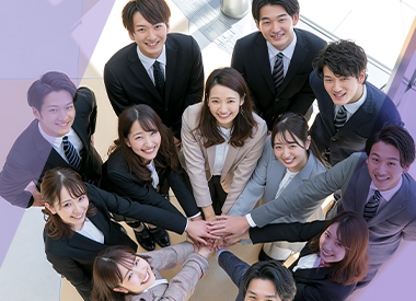 「社員を集めるだけ」では、なぜ一体感が生まれにくいのか？「集まる」を「つながる」に変える、共通体験の設計