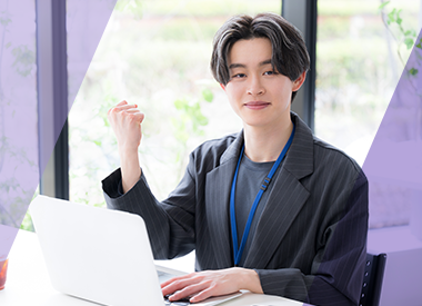 若手社員のモチベーションを引き出す―「成果」の裏にある「プロセス」の可視化への仕組み