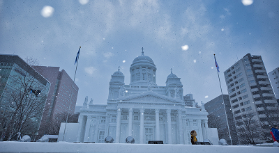 さっぽろ雪まつり