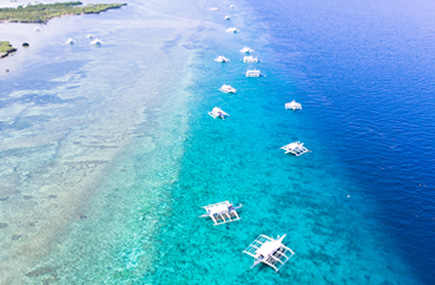 セブ島