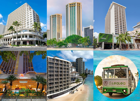 レアレアトロリー乗車パス付！（1グループにつき50名様まで）（イメージ）