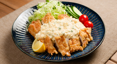 チキン南蛮