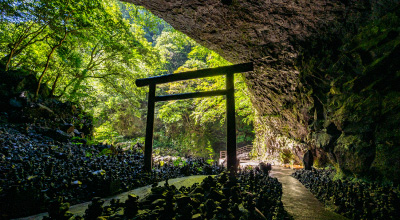 天岩戸神社