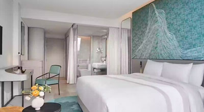 vocoマベルダナン IHG ホテル