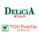 DELiCiA デリシア YOU Palette ユーパレット