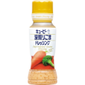 キューピー 深煎りごまドレッシング