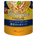 ハコネーゼ 濃厚カルボナーラ