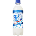 カルピスソーダ