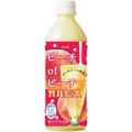 ピーチofピーチ カルピス