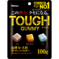 TOUGH GUMMY