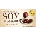 SOY de Chocolat
