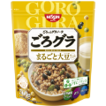 ごろグラまるごと大豆