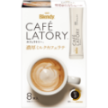 CAFE LATORY