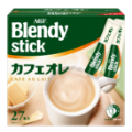 Blendy stick カフェオレ