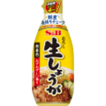 エスビー食品 おろし生しょうが