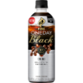 FIRE ONEDAY BLACK 無糖